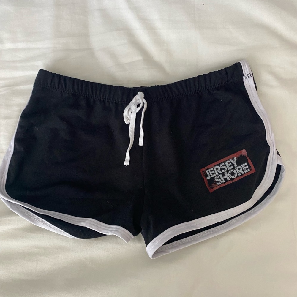 Jersey Shore official merchandise shorts